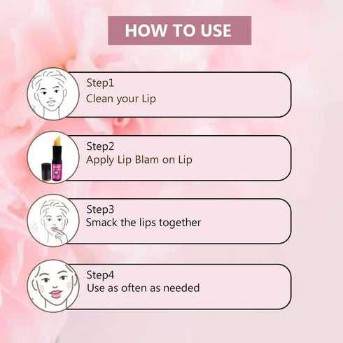 Bello Herbals Lip Care